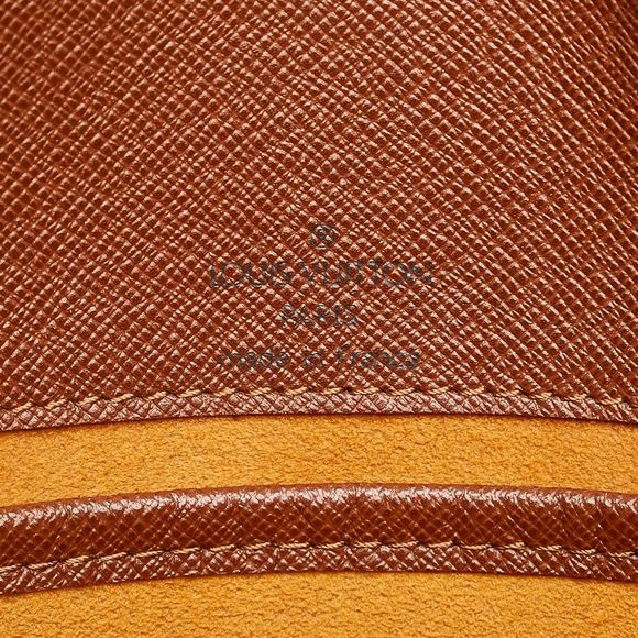 Musette Tango Short Strap - Picture 6 of 9